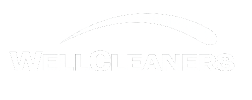 WellCleaners Logo